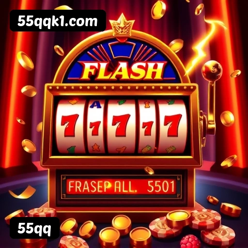 Imagem secundária de apoio para instalação do app 55qq