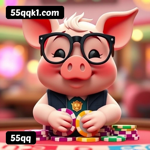 Coleção Premium de Slots 55qq - NetEnt, Pragmatic Play, Evolution