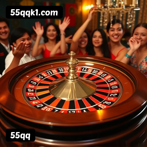 Benefícios do Login 55qq - Bônus e Vantagens Exclusivas