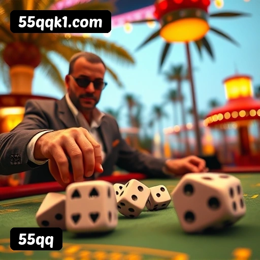 Cassino ao Vivo 55qq - Dealers Brasileiros Profissionais